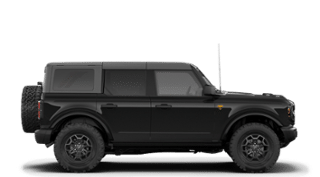 2026 Ford Bronco® External Image 1
